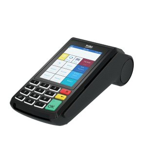 300TR Temassiz Özellikli