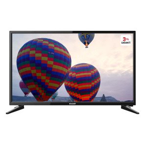 A24L 5845 4B / HD Uydu Alicili 24" 60 Ekran TV