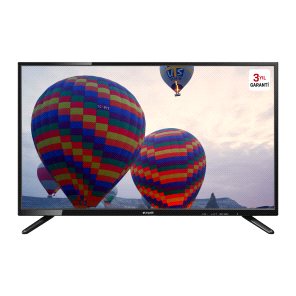 A32L 5845 4B / HD Uydu Alicili 32" 80 Ekran TV