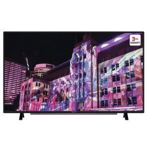 A40L 6760 5B / FHD Smart 40" 102 Ekran TV
