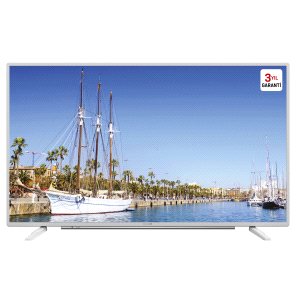 A40L 6760 5W/ FHD Smart 40" 102 Ekran TV