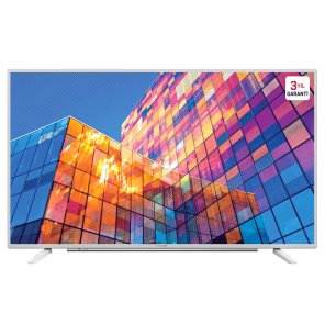 A43L 6760 5W/ FHD Smart 43" 108 Ekran TV
