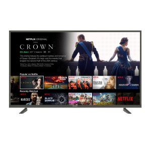 A43L 8900 5A Diamond Pro / 4K Smart 43" 108 Ekran TV