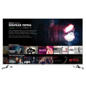 A50L 8870 5S Diamond / 4K Smart 50" 126 Ekran TV