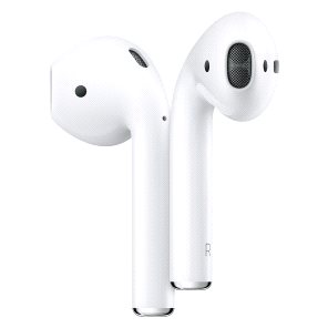 AirPods 2.Nesil ve Şarj Kutusu MV7N2TU/A