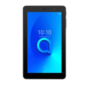 Alcatel 1T7 16GB Tab Siyah Kilifsiz