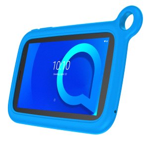 ALCATEL 1T7 Tab Blue