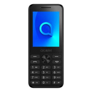 Alcatel 2003 Tuşlu Gri