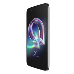 Alcatel Idol 5 Metal Black