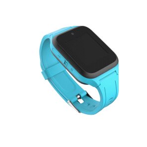 Alcatel MT40 Çocuk Saati Mavi