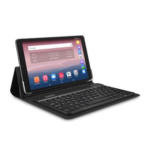 Alcatel Pixi3 10" WiFi Black