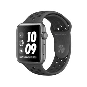 Apple W Nike 42mm S.Grey Case A/B S.Band