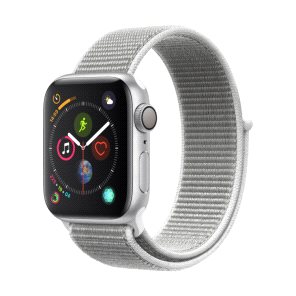 Apple Watch Seri4 40mm Deniz Kabuğu Loop