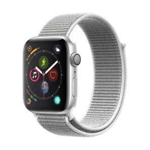 Apple Watch Seri4 44mm Deniz Kabuğu Loop