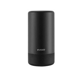 Asista ADA101 Black-Black