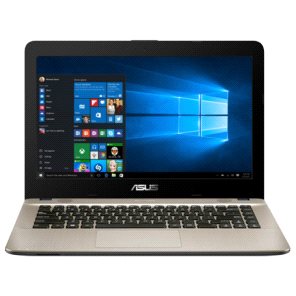 Asus X441NA GA001T Intel Celeron N3350 14"
