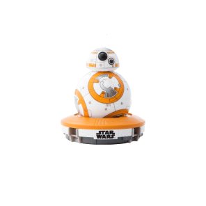 BB-8 STAR WARS DROID TRAINER