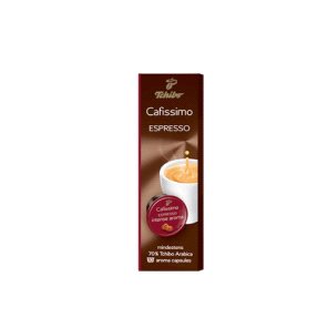 Cafissimo Espresso Intense Aroma, 80'li