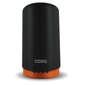 Cosa Akilli Termostat Klima+Kombi Kntrl