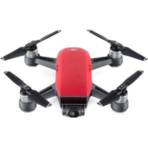 DJI Spark Fly More Combo