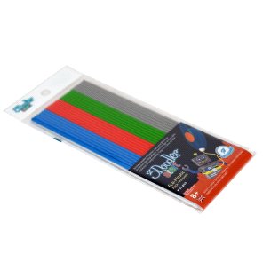 Doodler Start uç - mix1 fire /ice beyaz