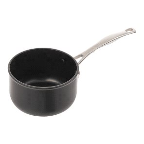 Dövme Alüminyum Sos Tavasi 16 cm