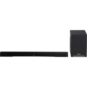 FineArts MR 8000 WiFi Soundbar