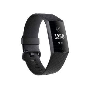 FITBIT Charge 3 Black / Graphite