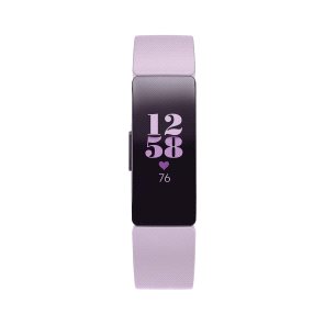 FITBIT Inspire HR Lilac