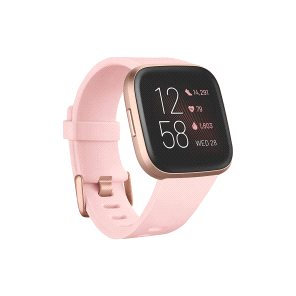 FITBIT VERSA 2 Petal / Cooper Rose
