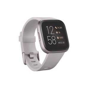 FITBIT VERSA 2 Stone / Mist Grey
