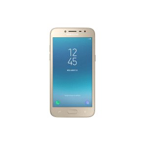 Galaxy J250 Gold