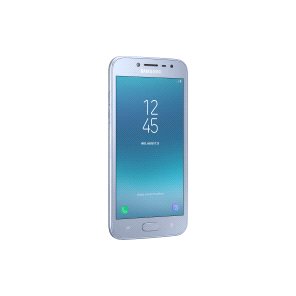 Galaxy J250 Silver