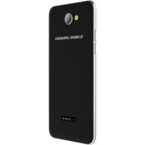 General Mobile GM6d 32GB Dual Space Gray