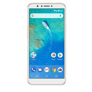 General Mobile GM8D 64GB Gold