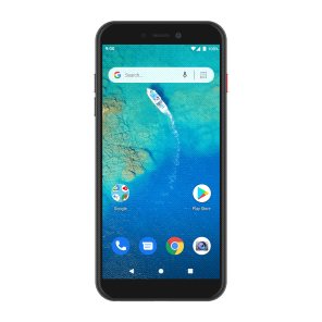 GM9 GO Dual Space Gray