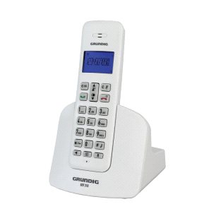 GRUNDIG GDT 310 Beyaz