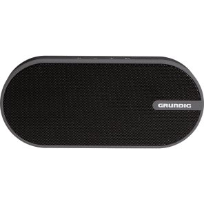 GRUNDIG GSB 150 Charcoal