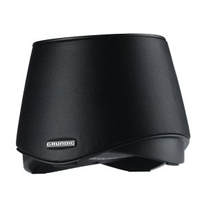 GRUNDIG GSB 2000 NFC Black