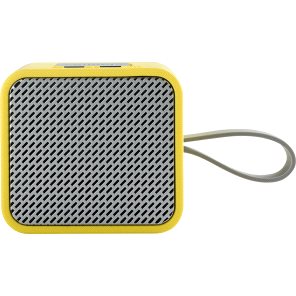 GRUNDIG GSB 710 Yellow