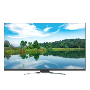 GRUNDIG LONDRA 55 GCU 9805