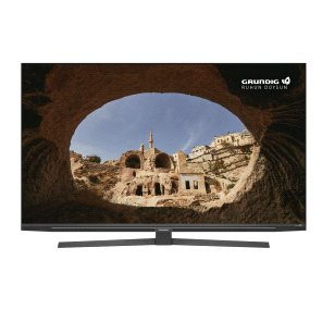 GRUNDIG MILANO 55 GEU 9755 A