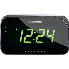 GRUNDIG Sonoclock 490