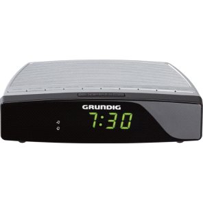 GRUNDIG Sonoclock 600