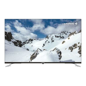 GRUNDIG TORONTO 43 GEF 6955 B