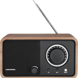 GRUNDIG TR 1200 Oak