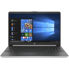 HP 15S-FQ100NT 8KR82EA i5-1035G1 8/256GB