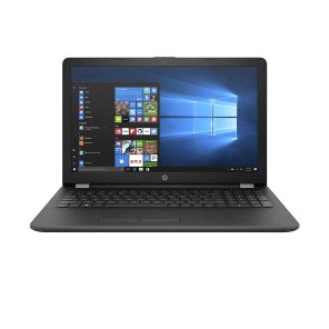 HP 2CL26EA i3-6006U 4GB/500GB Gri NB
