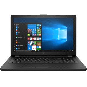 HP i3 5005U 4GB 1TB