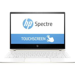 HP Spectre 2ZH27EA13"i7-8550U 8G/512G BY